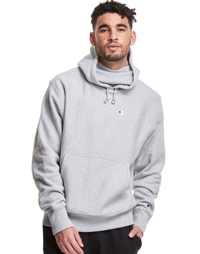 Champion discount defender hoodie